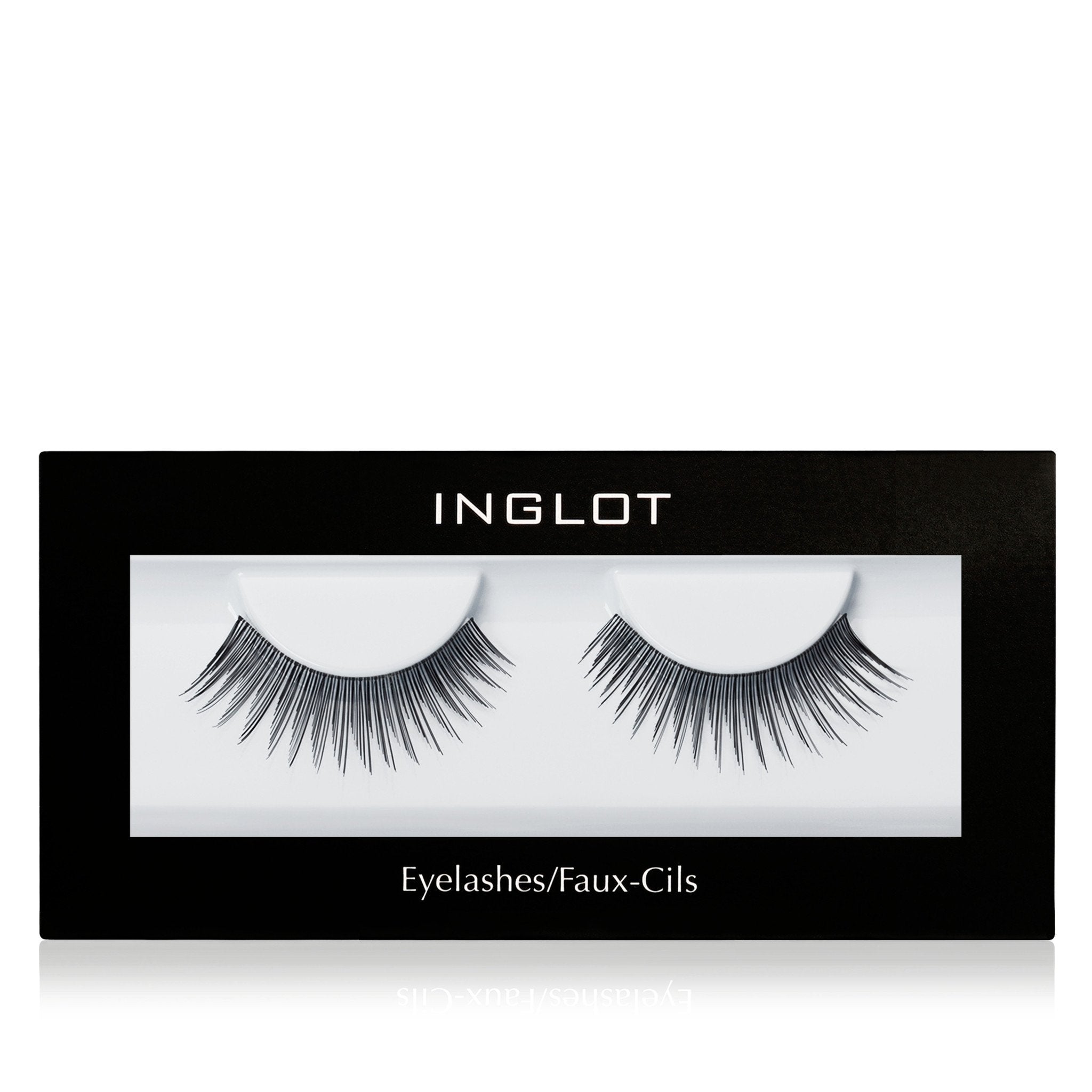 INGLOT - EYELASHES 76S -  - 1