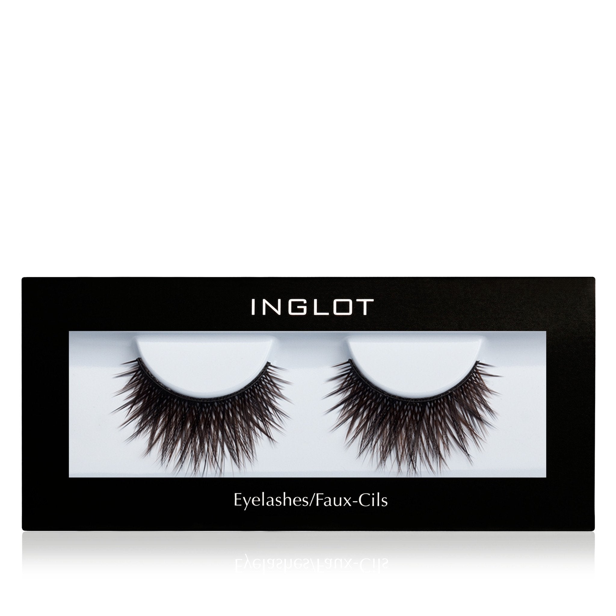 INGLOT - EYELASHES 79S -  - 1