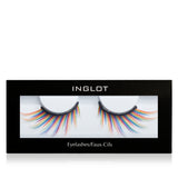 INGLOT - EYELASHES 83S -  - 1