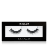 INGLOT Eyelashes 84S - GetDollied Canada