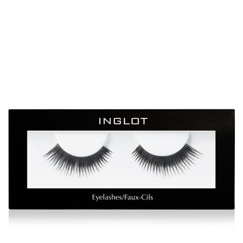 INGLOT Eyelashes 84S - GetDollied Canada