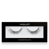 INGLOT Eyelashes 86S - GetDollied Canada