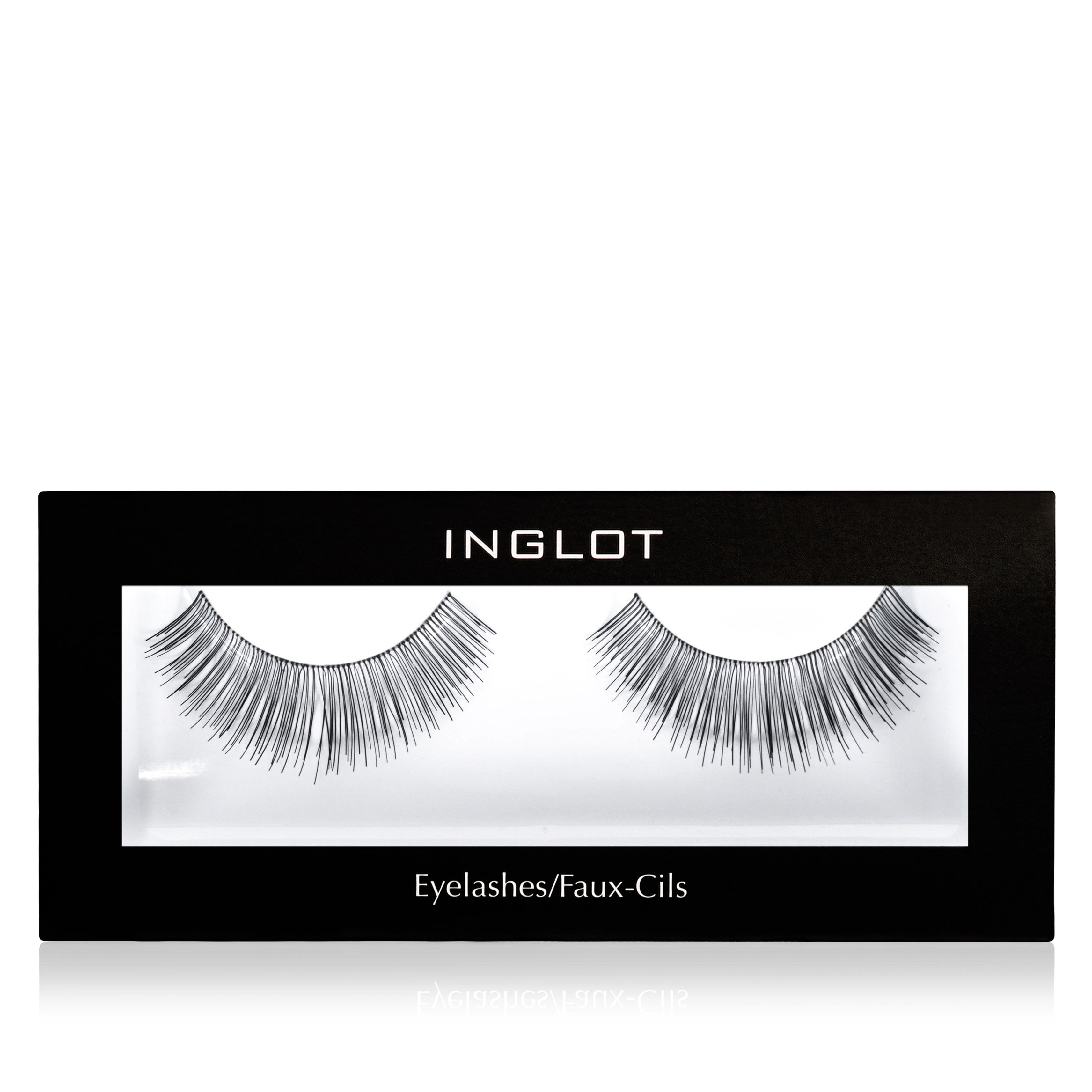INGLOT Eyelashes 87N - GetDollied Canada