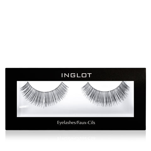 INGLOT Eyelashes 87N - GetDollied Canada