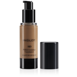INGLOT HD Perfect Coverup Foundation