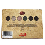 Bésame Agent Carter Passport Shadow Palette - GetDollied Canada