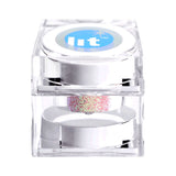 LIT Cosmetics ABBA Glitter in Glitter Size #3