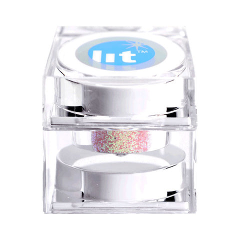 LIT Cosmetics ABBA Glitter in Glitter Size #3