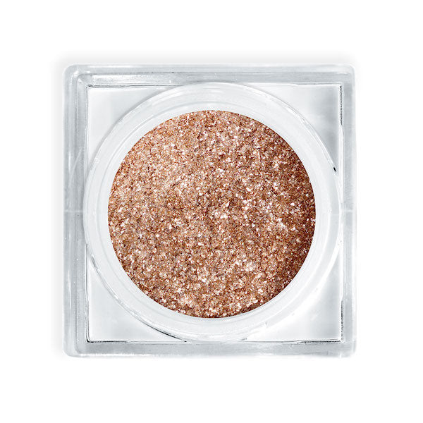 LIT Cosmetics Lit Metals in Addicted + Silver
