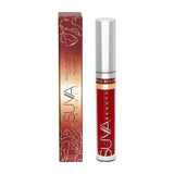 SUVA Beauty Moisture Matte Liquid Lipstick - GetDollied Canada