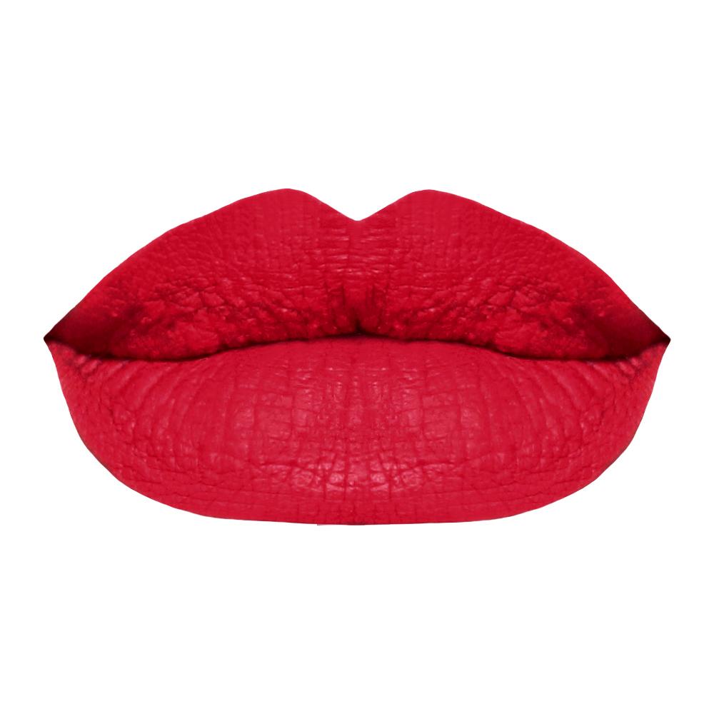 SUVA Beauty Moisture Matte Liquid Lipstick - GetDollied Canada