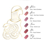 Eye of Horus Cosmetics Bio Lipstick - GetDollied Canada