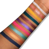 SUVA Beauty Block Party Palette - GetDollied Canada