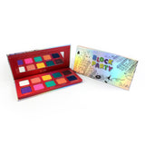 SUVA Beauty Block Party Palette - GetDollied Canada