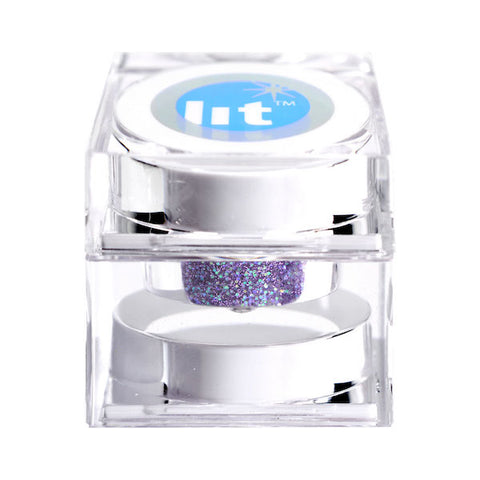 LIT Cosmetics Boogie Wonderland Glitter in Glitter Size #2
