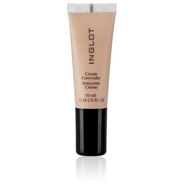 INGLOT - CREAM CONCEALER - CC 21 - 1