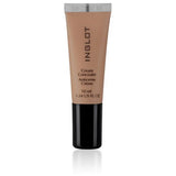 INGLOT - CREAM CONCEALER - CC 25 - 4