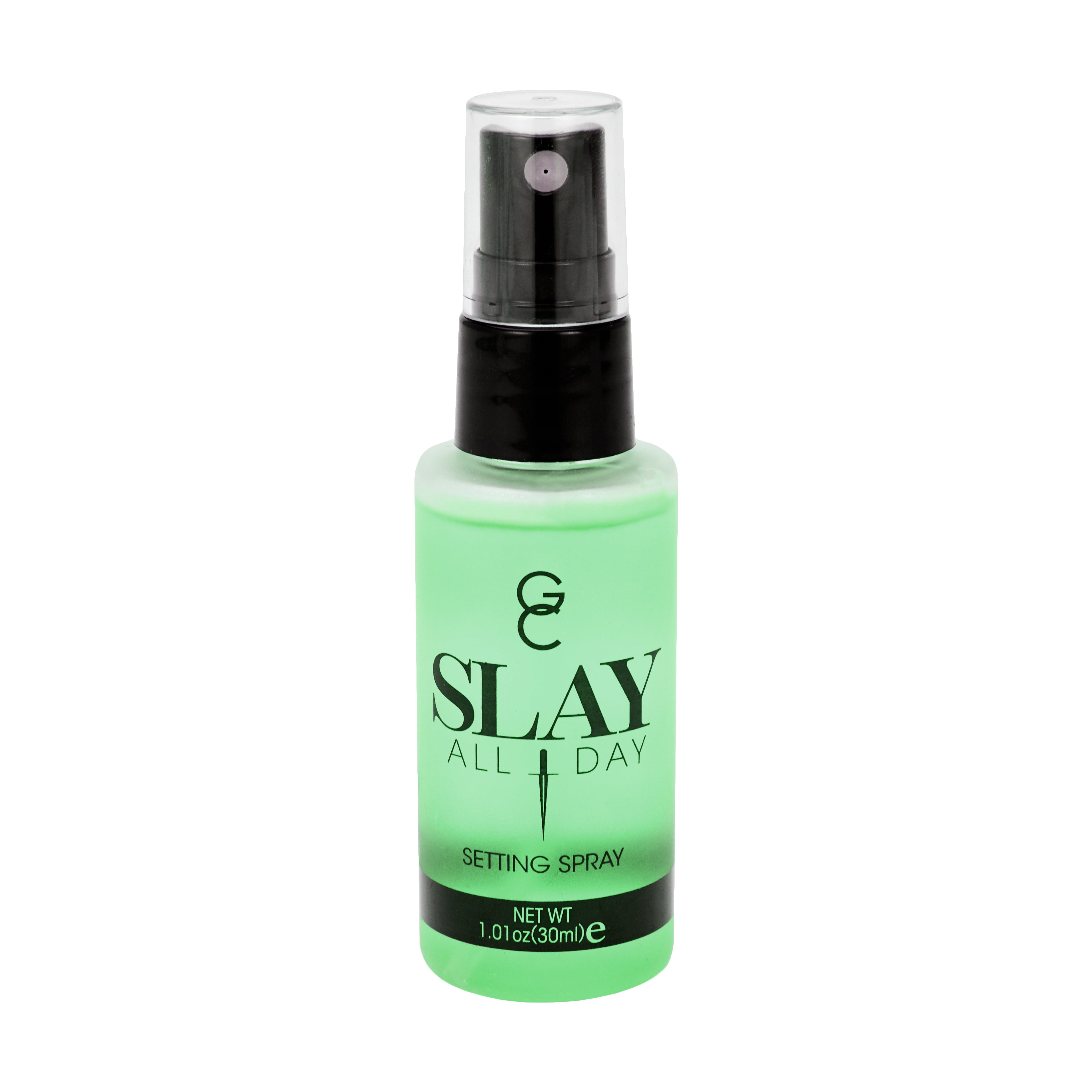 Gerard Cosmetics Slay All Day Setting Spray Mini - Cucumber - GetDollied Canada