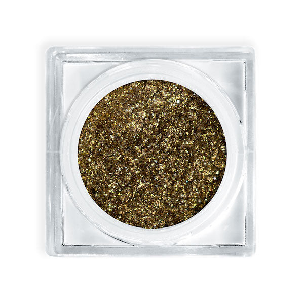 LIT Cosmetics Lit Metals in Crave + Gold