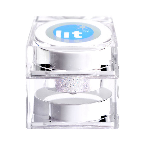 LIT Cosmetics Diamond Girl Glitter in Glitter Size #3