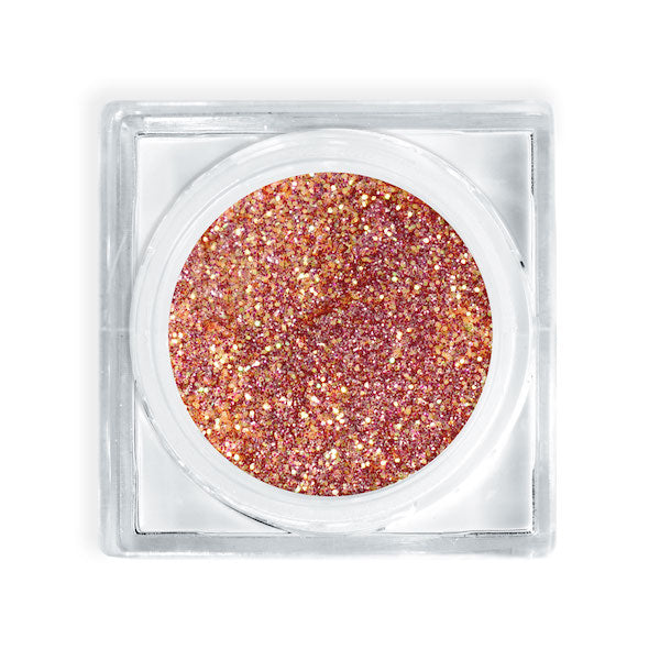 LIT Cosmetics Dreamsicle Glitter in Glitter Size #2