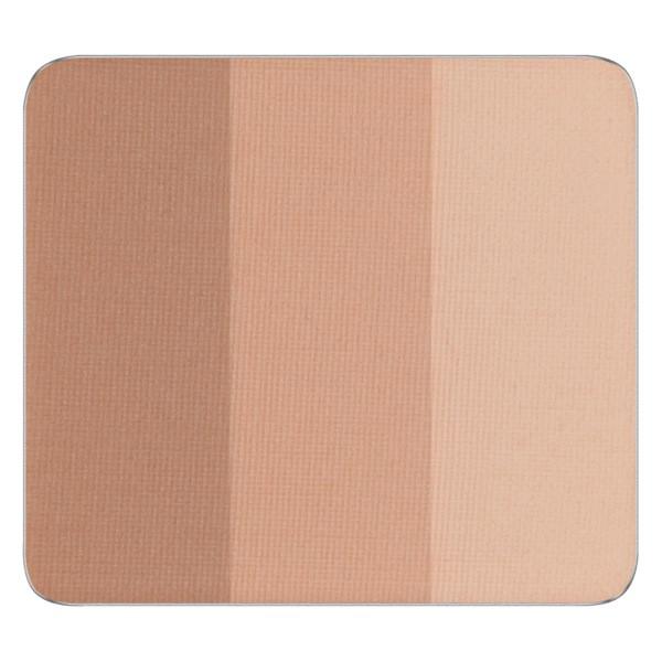 INGLOT - FREEDOM SYSTEM RAINBOW EYE SHADOW - FS RAINBOW 101 - 1