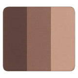 INGLOT - FREEDOM SYSTEM RAINBOW EYE SHADOW - FS RAINBOW 107 - 6