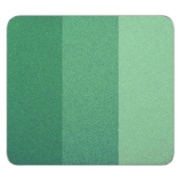 INGLOT - FREEDOM SYSTEM RAINBOW EYE SHADOW - FS RAINBOW 135 - 31