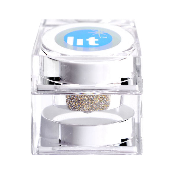 LIT Cosmetics Ella Glitter