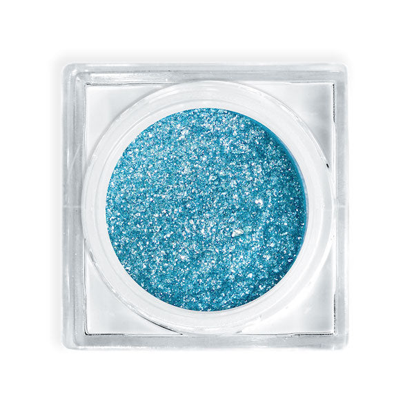 LIT Cosmetics Lit Metals in Escape + Silver
