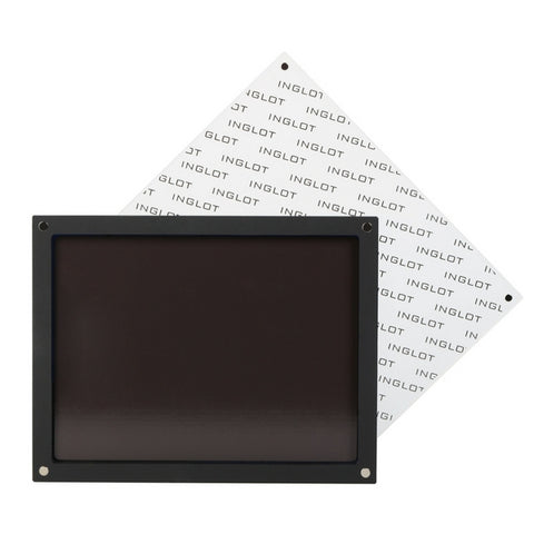 INGLOT Freedom System Flexi Palette - Black - GetDollied Canada