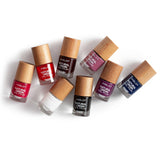 INGLOT Natural Origin Breathable Nail Polish