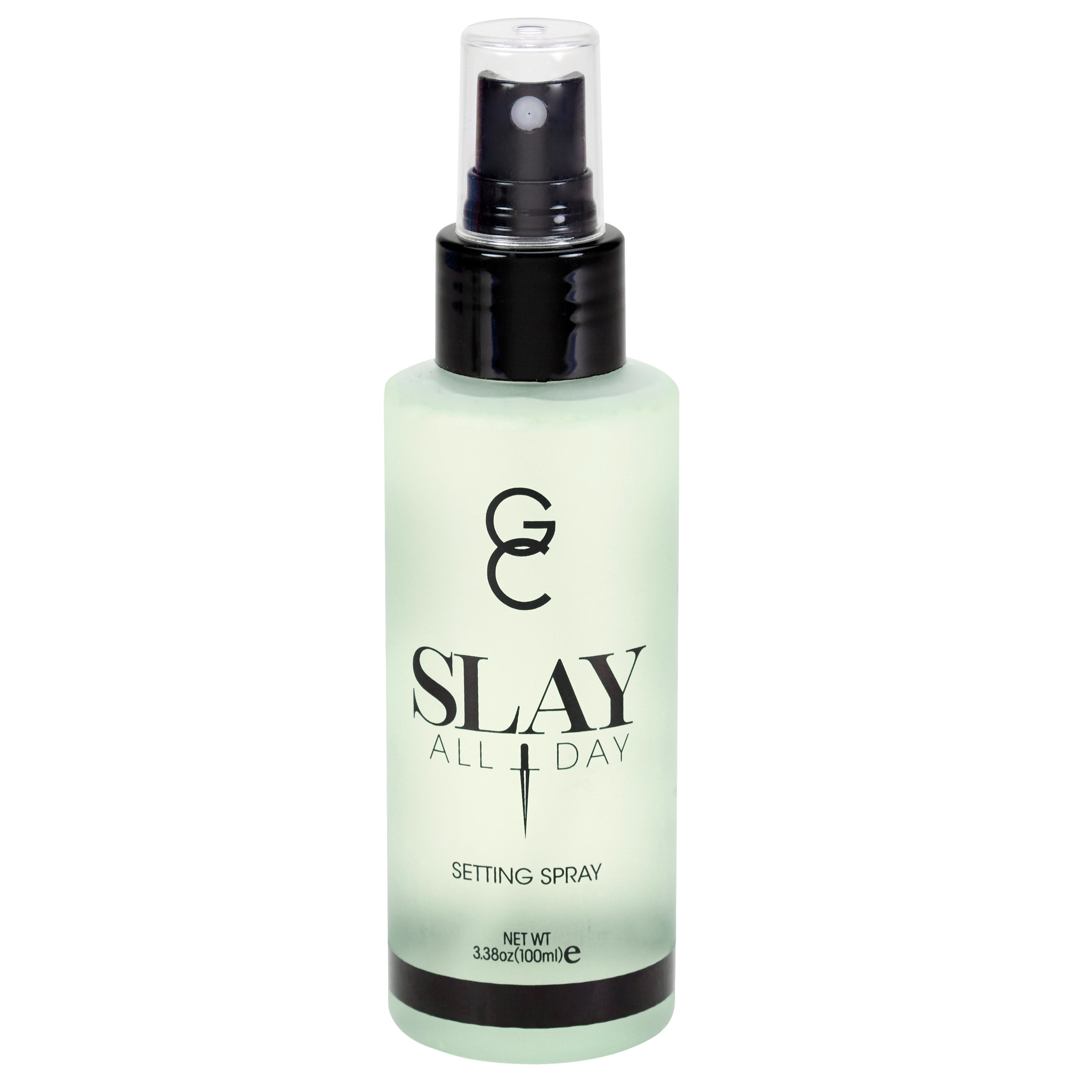 Gerard Cosmetics Slay All Day Setting Spray - Green Tea - GetDollied Canada