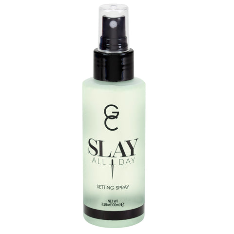 Gerard Cosmetics Slay All Day Setting Spray - Green Tea - GetDollied Canada