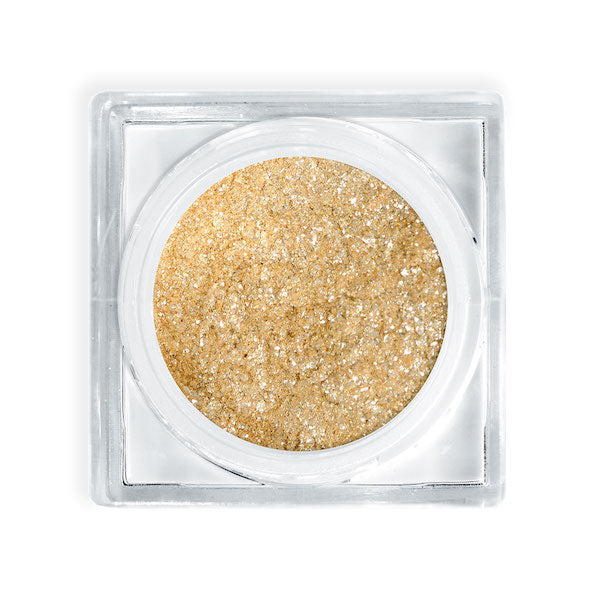 LIT Cosmetics Lit Metals in Glisten + Silver