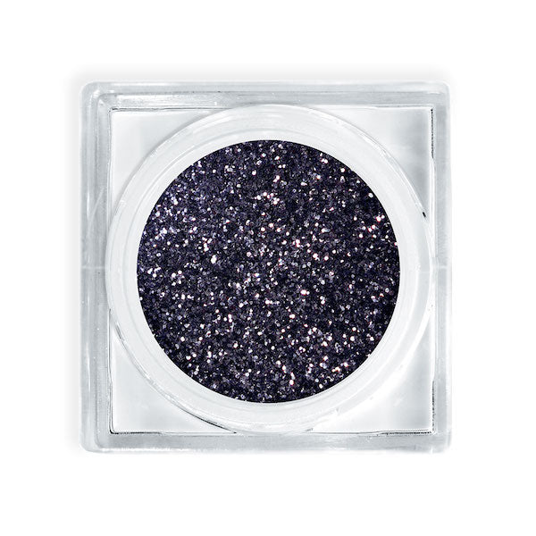 LIT Cosmetics Gunsmoke Glitter