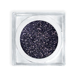 LIT Cosmetics Gunsmoke Glitter