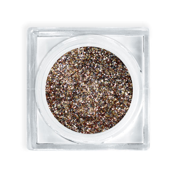 LIT Cosmetics Heavy Metal Glitter