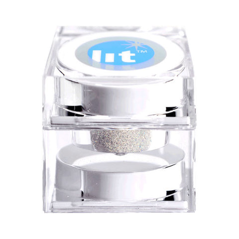 LIT Cosmetics Hello Sunshine Glitter in Glitter Size #2