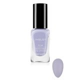 INGLOT O2M Breathable Nail Enamel "Soft Matte" (Rise & Shine) - GetDollied Canada