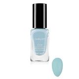 INGLOT O2M Breathable Nail Enamel "Soft Matte" (Rise & Shine) - GetDollied Canada