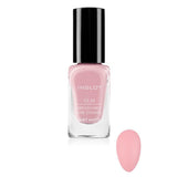 INGLOT O2M Breathable Nail Enamel "Soft Matte" (Rise & Shine) - GetDollied Canada