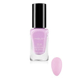 INGLOT O2M Breathable Nail Enamel "Soft Matte" (Rise & Shine) - GetDollied Canada