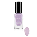 INGLOT O2M Breathable Nail Enamel "Soft Matte" (Rise & Shine) - GetDollied Canada