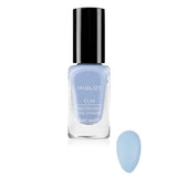 INGLOT O2M Breathable Nail Enamel "Soft Matte" (Rise & Shine) - GetDollied Canada