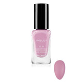 INGLOT O2M Breathable Nail Enamel "Soft Matte" (Rise & Shine) - GetDollied Canada