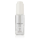 INGLOT - DRY & SHINE -
