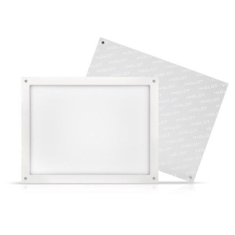 INGLOT Freedom System Flexi Palette - White - GetDollied Canada
