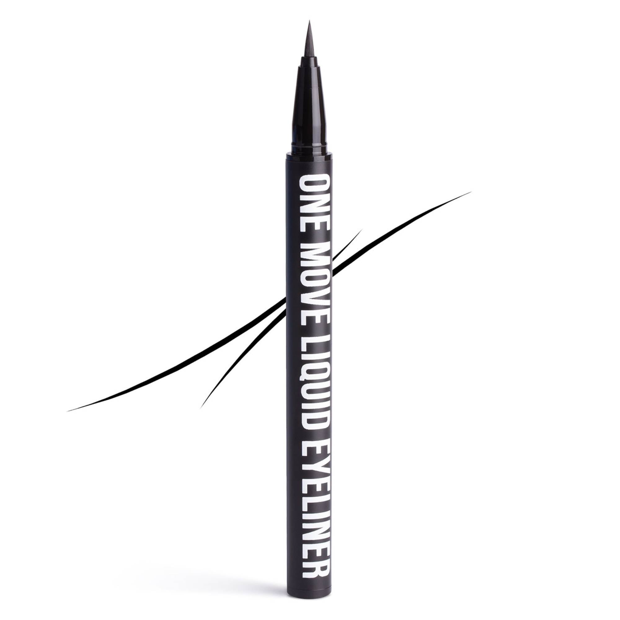 INGLOT One Move Liquid Eyeliner