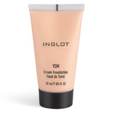 INGLOT YSM Cream Foundation
